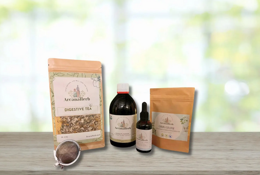 Intestinal formula. Colon Super cleanse. UK supplier, Herbalist.Clinical grade.Vegan. 60 capsules 1-2 month. 420mg.(Added tincture optional)