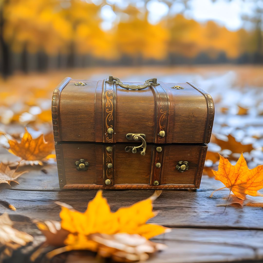 Herbalist Starter Kit . Tinctures and Tea Box, 6 or 8 . Beautiful box available