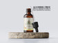 Alcohol Free Lion's Mane 1:3 Hericium Erinaceus. Dual extract. Special extraction. 50ml, 100ml Available