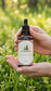Maca Root( Lepidium meyenii ) Tincture Extract