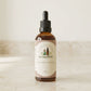 Maca Root( Lepidium meyenii ) Tincture Extract