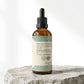 Holy Basil Tincture/ Tulsi. Ocimum sanctum. 1:3. 100ml