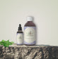 Personalized Tincture 1:3 420 ml. 1-2 month supply